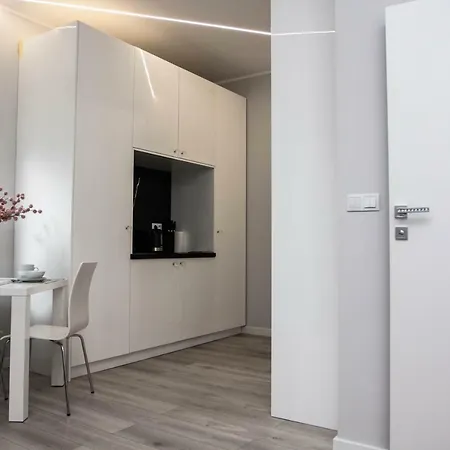 Novel Appartement