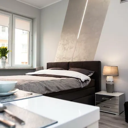 Appartement Novel