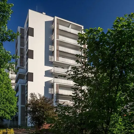 Apartament Business And Guests Warszawa