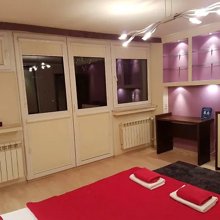Apartament Centrum Apartment *