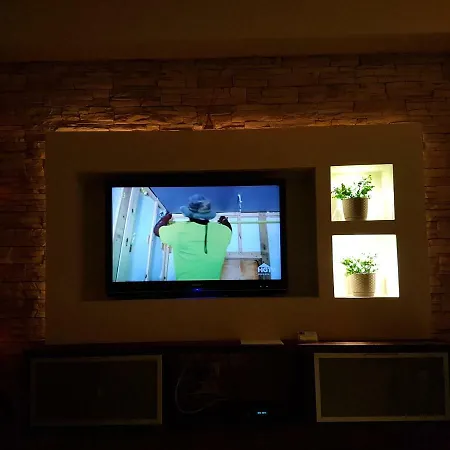 Apartament Centrum Warsaw