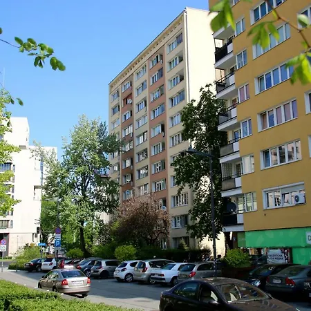 Stylish And Spacious By Cooee Apartament Warszawa