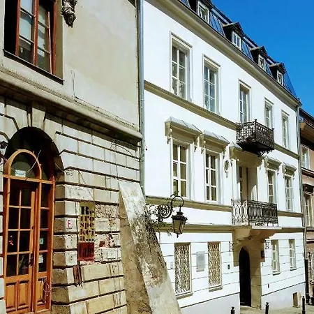 Apartamento Marta Old Town *