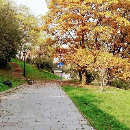 Apartamento Marta Old Town *