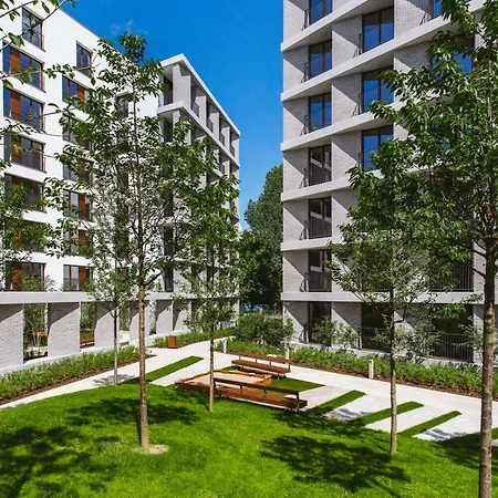 Prime Apartament *
