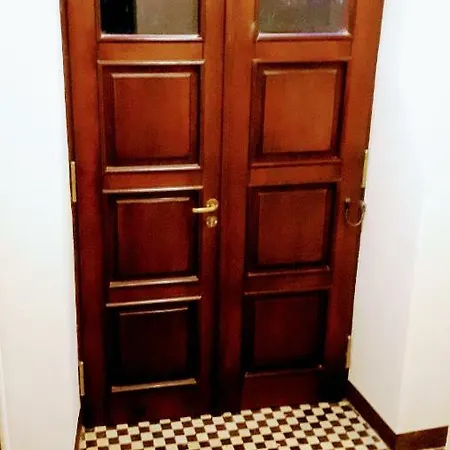 Marta Old Town Apartamento Varsovia