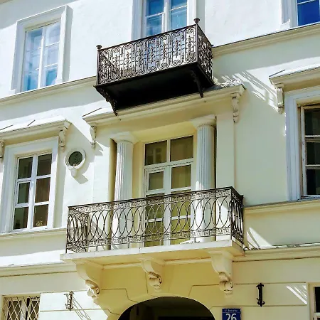Apartamento Marta Old Town