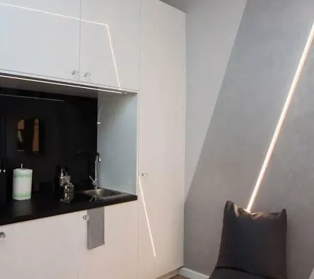 Novel Appartement *