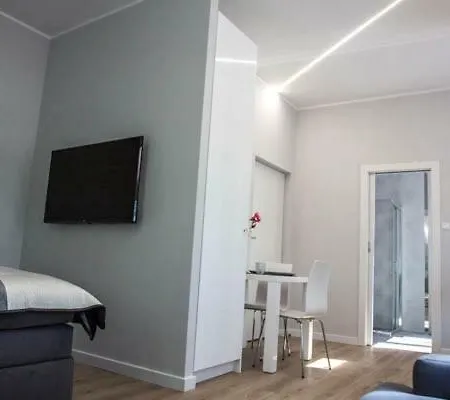 Appartement Novel *