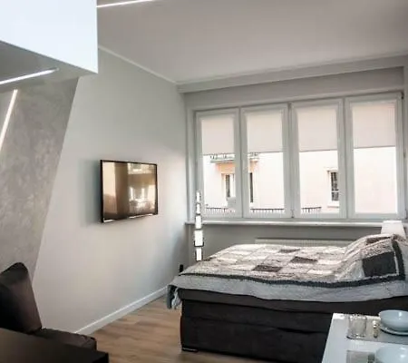 Appartement Novel