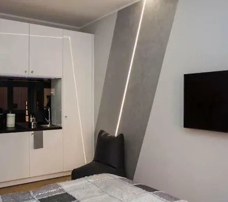Novel Appartement Warschau