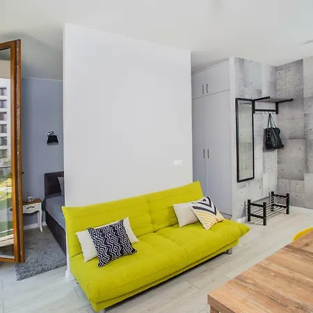Apartament Prime