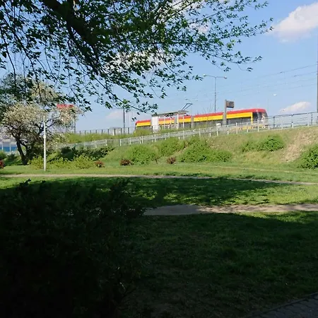 Toruńska Road S8 *