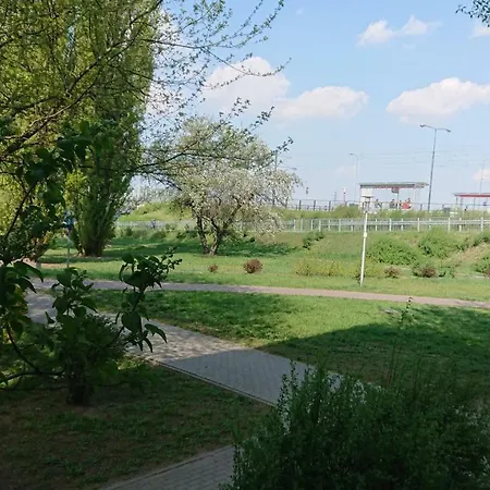 Toruńska Road S8 * Warszawa