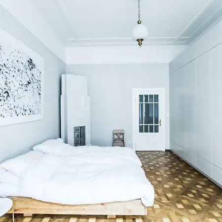 Apartament Center 110m2