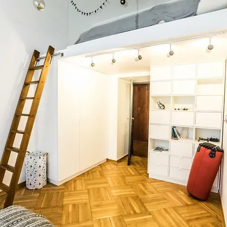 Apartament Center 110m2