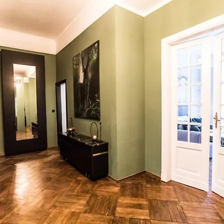 Center 110m2 Apartament Warszawa