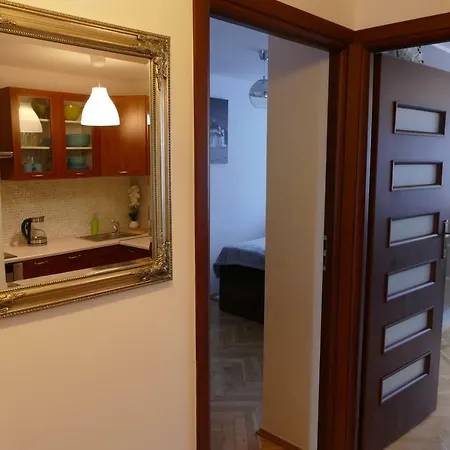 Deluxe Widok 24 Varsó