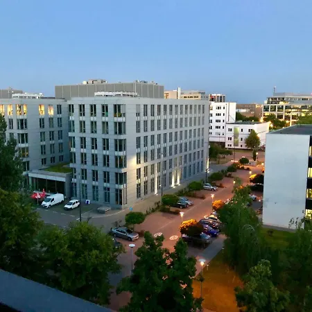 Living Point Apartamento