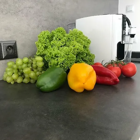 Good Time Woronicza דירה