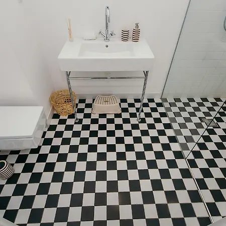 Appartamento Oomph Elegant
