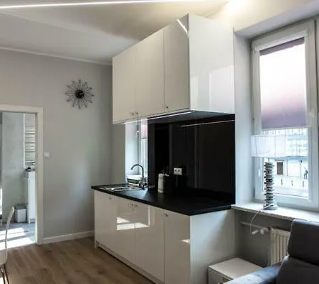Appartement Novel