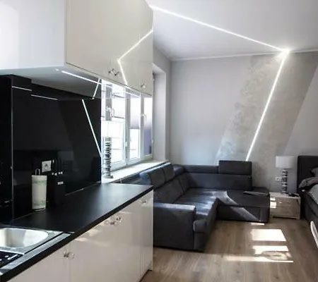 Novel Appartement *