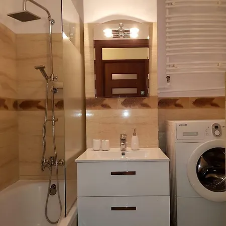 Apartman Deluxe Widok 24 *