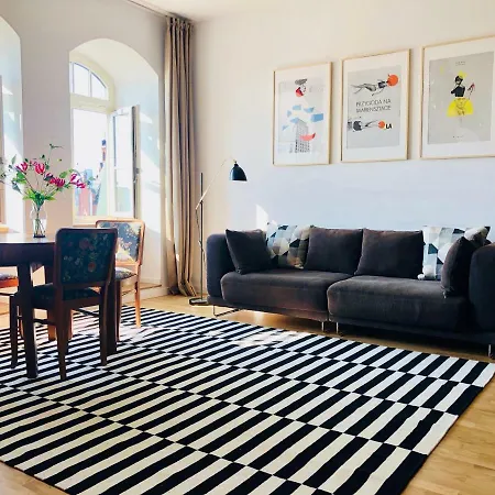 Apartment St. Florian *