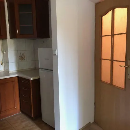 Apartment Flat Chmielna Street