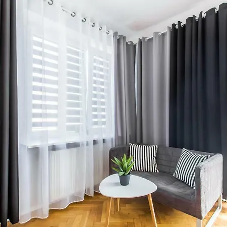 Appartement Clicktheflat Apartament Chmielna 7 Varsovie