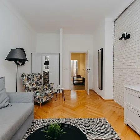 Shortstaypoland Marszalkowska * Warszawa
