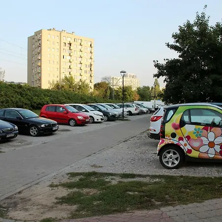 Toruńska Road S8 *