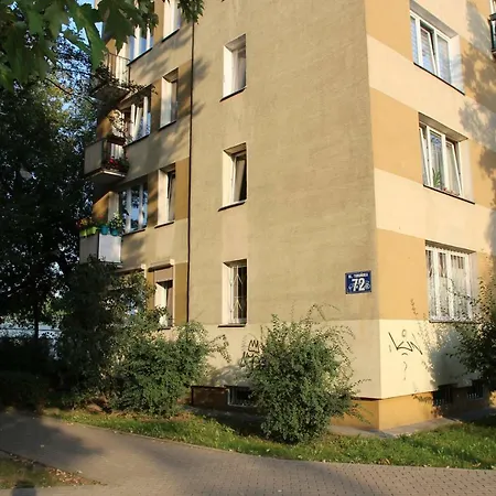 Toruńska Road S8 * Warszawa