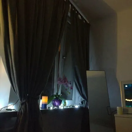 Apartment Flat Chmielna Street Warsaw