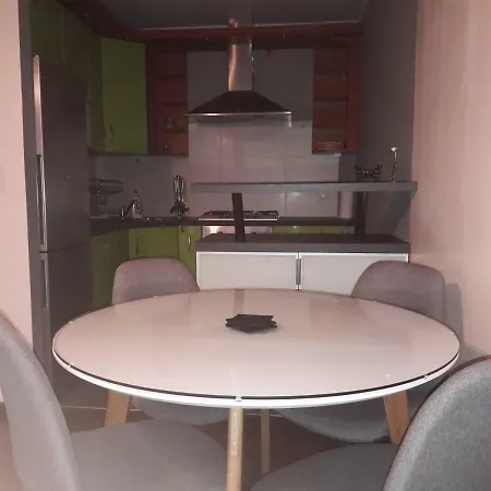 Apartament Apartament 26 Warszawa