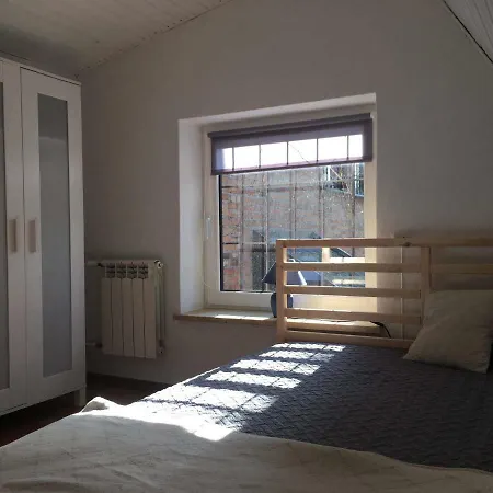Apartment Big Calm 15min 6pers Wifi Fireplace Garden Grill *