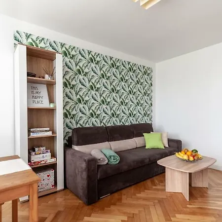 Toruńska Road S8 Apartament Warszawa