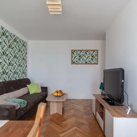 Toruńska Road S8 Apartament