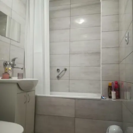 Centrum Pańska Apartament