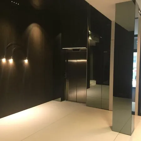 Zlota Luxury Apartment *