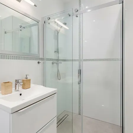 Apartament Chill Wilanow Business Center Warszawa