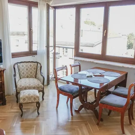 Apartament Old Town