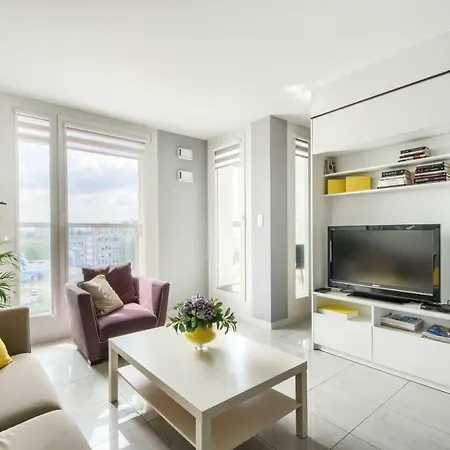 Apartment Gama *