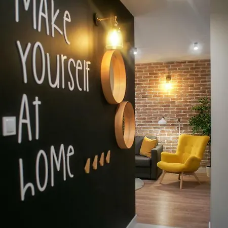 Appartement Barson