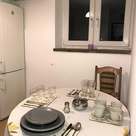 Anita Nowowiejska Apartment *