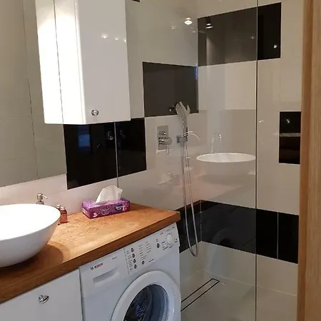 Apartament 