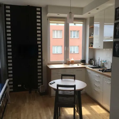 Apartament 