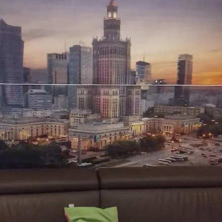 Metro Centrum Bed Homestay