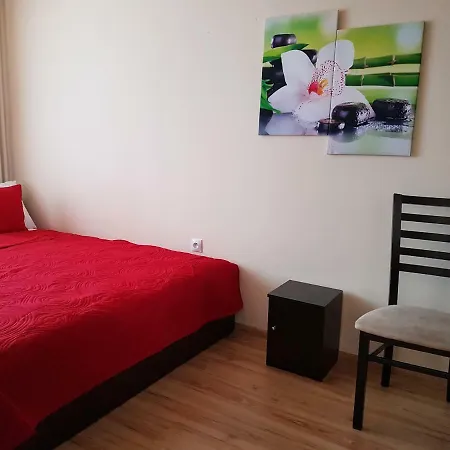 Apartament Centrum Apartment